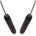Скакалка  Cornix Speed Rope Classic XR-0150 Black/Red - фото №2